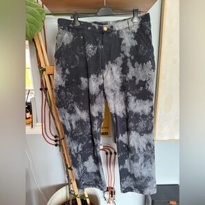 EUC Big Bud Press Work Pants